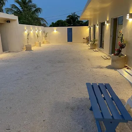 Palomar Villas Rio Lagartos Exterior photo