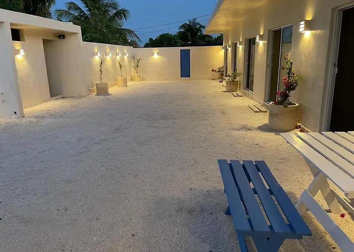 Palomar Villas Rio Lagartos