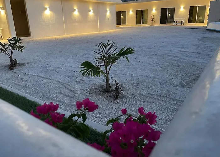 Palomar Villas Rio Lagartos