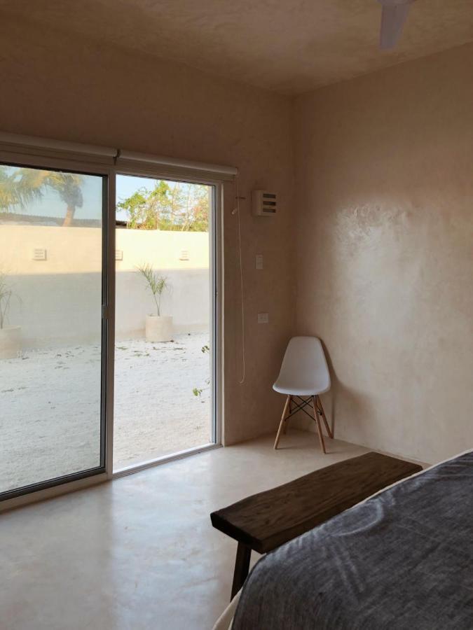 Palomar Apartment *