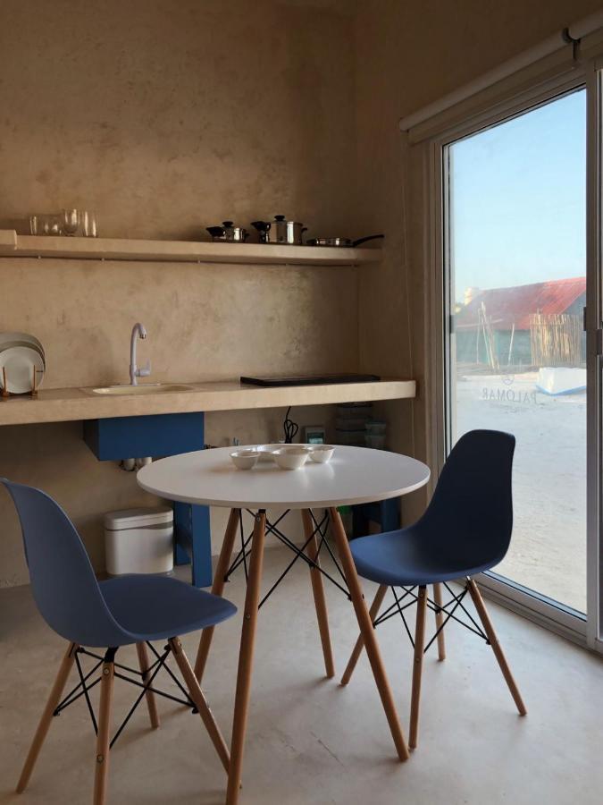 Palomar Apartment